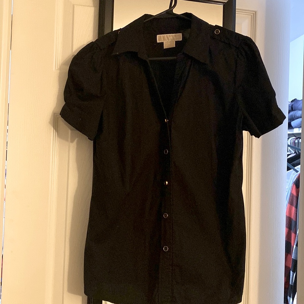 Women’s Michael Kors shirt